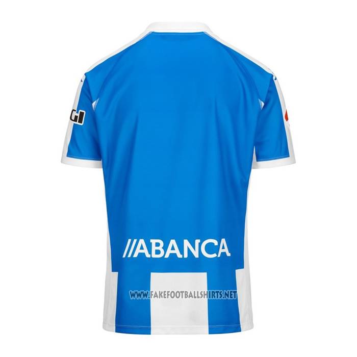 Deportivo La Coruna
 Home
 Shirt
 2024-2025